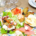 Photo n°1 de l'avis de Carmelino.r fait le 15/02/2021 à 12:19 sur le  Ristorante La Trattoria di Palladino Vincenzo à Potenza