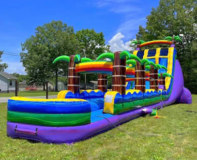 Bounds of Fun Party & Event Rentals