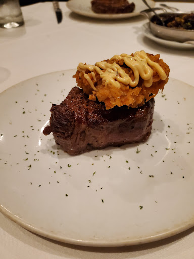 Flemings Prime Steakhouse & Wine Bar image
