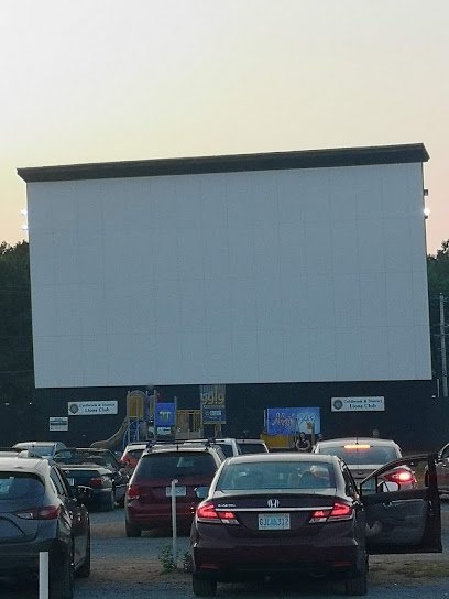 Valley Drive In Theatre