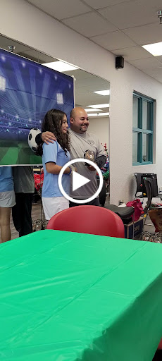 Recreation Center «Euless Family Life Center», reviews and photos, 300 W Midway Dr, Euless, TX 76039, USA