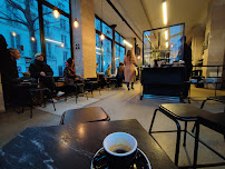 Les plus récentes photos du Café Partisan Café Artisanal à Paris - n°8