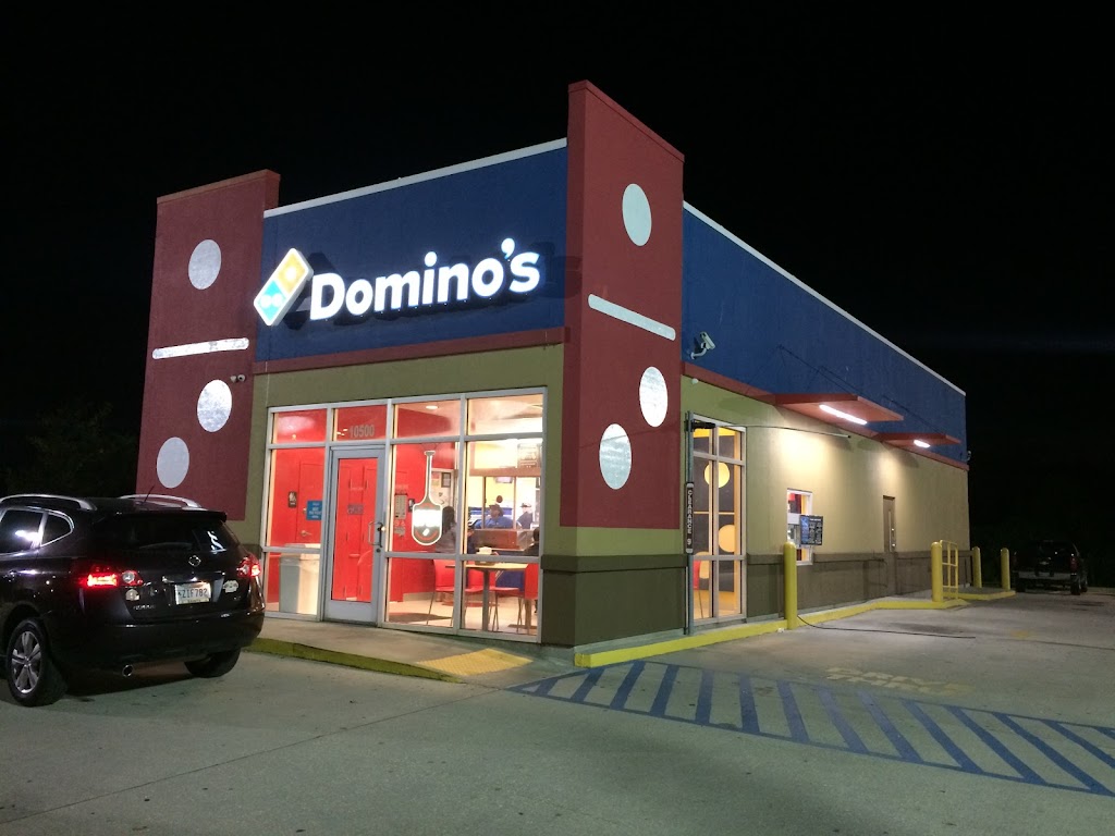 Domino's Pizza 70127