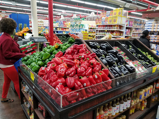 Grocery Store «C-Town Supermarkets», reviews and photos, 560 W 125th St, New York, NY 10027, USA