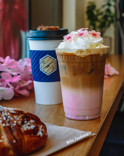 Coffee Shop «Commonwealth Joe Coffee Roasters», reviews and photos, 520 12th St S Suite 150, Arlington, VA 22202, USA