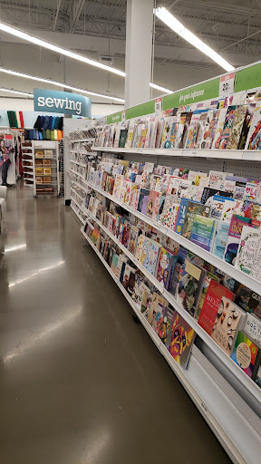 Fabric Store «Jo-Ann Fabrics and Crafts», reviews and photos, 48 NJ-23, Riverdale, NJ 07457, USA