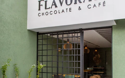 Flavorati Chocolates e café image