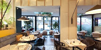 Atmosphère du Restaurant italien DAROCO 16 à Paris - n°2
