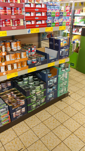 Supermarket «ALDI», reviews and photos, 444 Quaker Ln, Warwick, RI 02886, USA