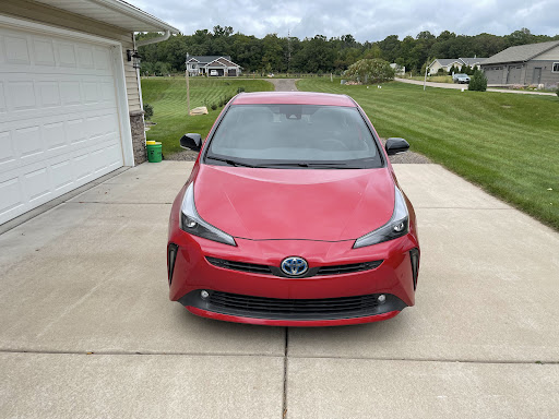 Toyota Dealer «Toyota of Wallingford», reviews and photos, 859 N Colony Rd, Wallingford, CT 06492, USA