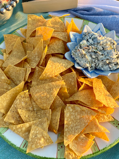 Caterer «Hamby Catering», reviews and photos, 925 St Andrews Blvd, Charleston, SC 29407, USA