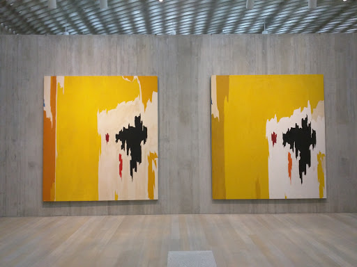 Art Museum «Clyfford Still Museum», reviews and photos, 1250 Bannock St, Denver, CO 80204, USA