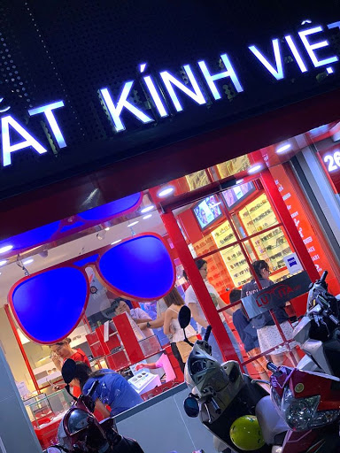 Sunglasses Vietnam