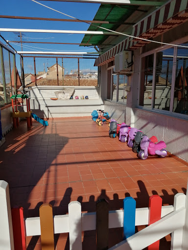 Escuela de Educación Infantil Santo Domingo en Granada