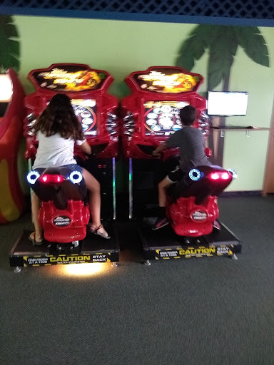 Amusement Center «LaserLite», reviews and photos, 4505 E 3rd St, Bloomington, IN 47401, USA