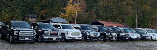 Used Car Dealer «Select Cars of Thornburg», reviews and photos, 8420 Jefferson Davis Hwy, Fredericksburg, VA 22407, USA