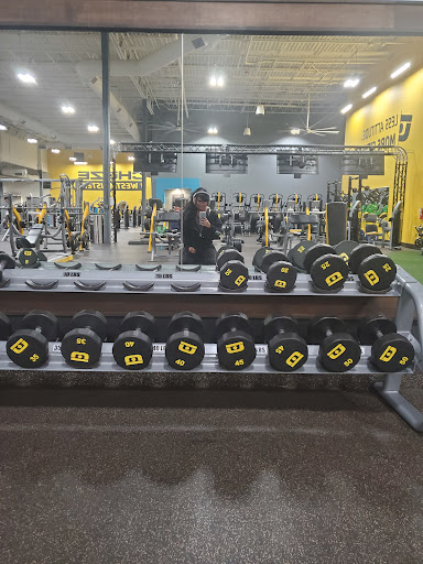 Gym «Chuze Fitness», reviews and photos, 8601 Sheridan Blvd, Westminster, CO 80003, USA