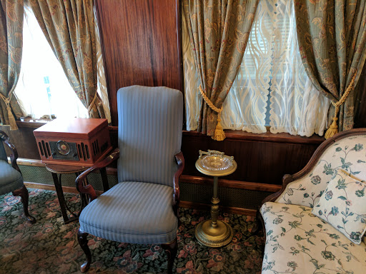History Museum «Savannah History Museum», reviews and photos, 303 Martin Luther King Jr Blvd, Savannah, GA 31401, USA