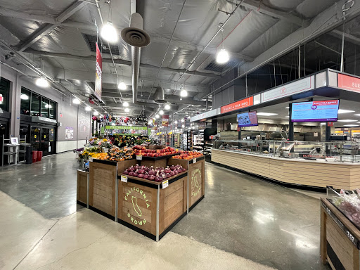 Supermarket «Lucky», reviews and photos, 6155 W Las Positas Blvd, Pleasanton, CA 94588, USA