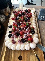 Photo n°44 de Restaurant La Table d'Home à Fontenay-sous-Bois ()