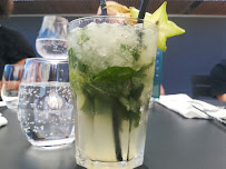 Mojito du Restaurant Le Galibot à Lens - n°3