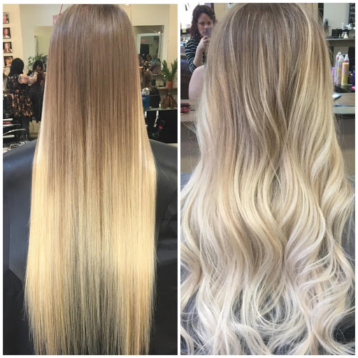 Beauty Salon «Copacetic Beauty Lounge», reviews and photos, 1130 Perry Hwy, Pittsburgh, PA 15237, USA