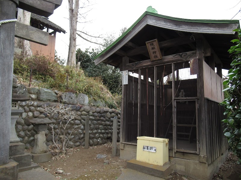 織姫神社