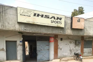 Ihsan Sports image
