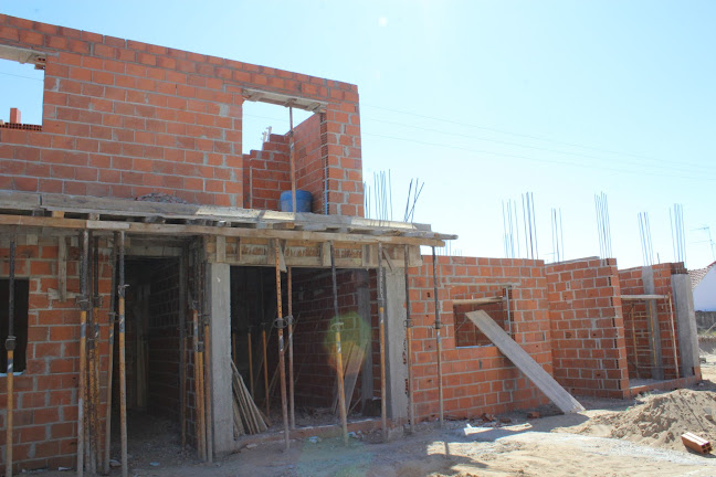 Joaquim Raimundo-Soc.Imobiliária e Constr.Civil Unipessoal, Lda. - Construtora