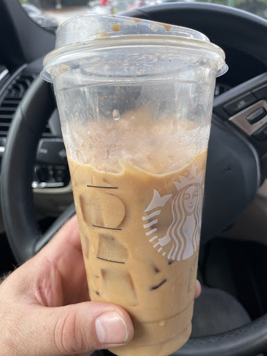 Coffee Shop «Starbucks», reviews and photos, 3901 Peachtree Rd NE, Brookhaven, GA 30319, USA