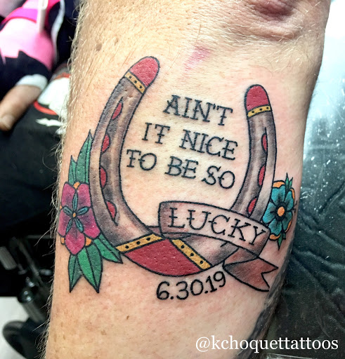 Explore communist tattoo ideas, creative tattoo ideas in Providence, available at F.I.N.A.O. Ink Tattoo Company