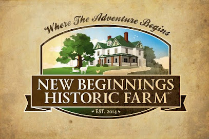 New Beginnings Historic Farm