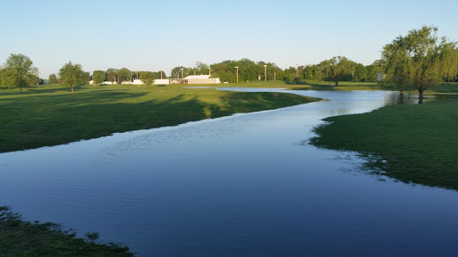 Golf Course «Indian Mounds Golf Course», reviews and photos, 3500 Kingshighway, East St Louis, IL 62201, USA