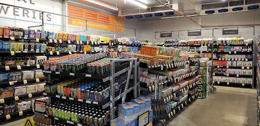 Supermarket «Lucky», reviews and photos, 6155 W Las Positas Blvd, Pleasanton, CA 94588, USA