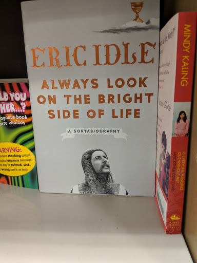 Book Store «Books-A-Million», reviews and photos, 6601 Edwardsville Crossing Dr, Edwardsville, IL 62045, USA