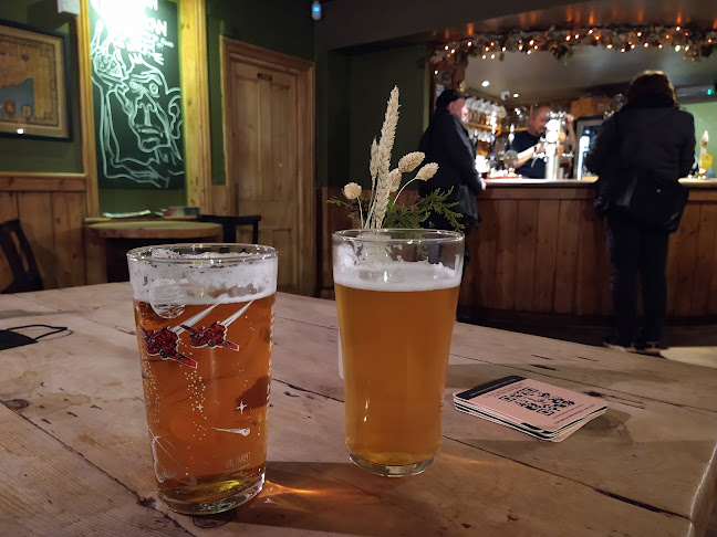 Reviews of The Evening Star in Brighton - Pub