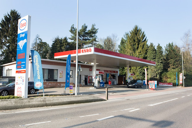Beoordelingen van Esso Bonheiden in Mechelen - Tankstation