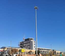 Bram Fischer International Airport photo