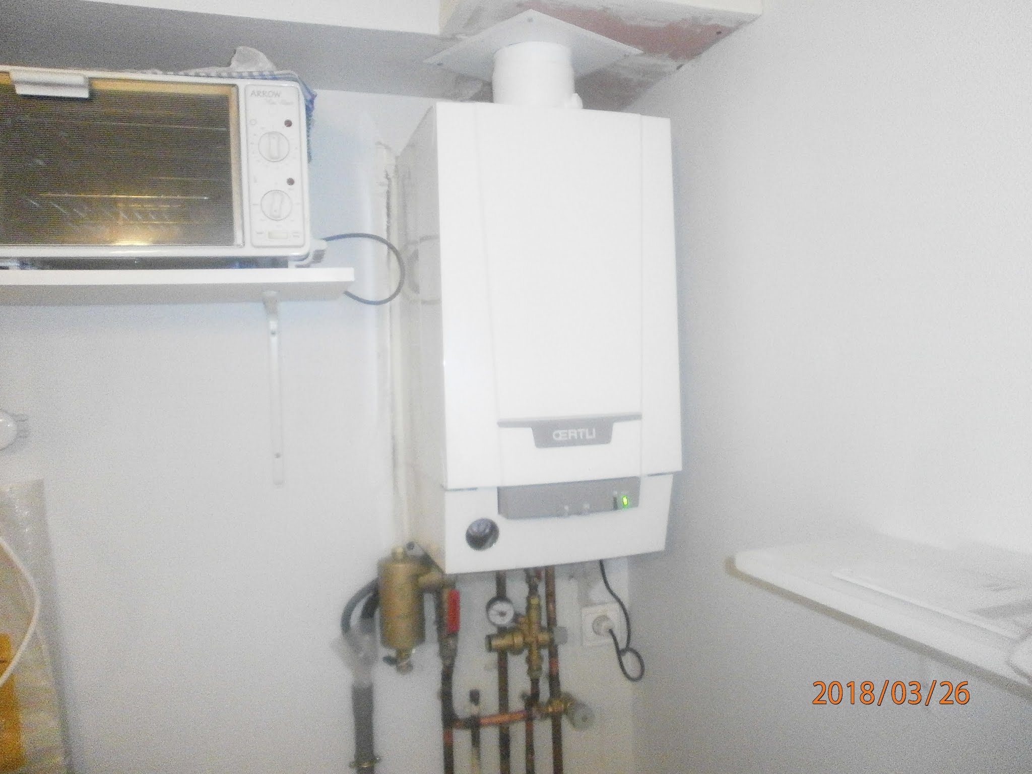Photo n° 11 de l'avis de LECLERC.a fait le 01/07/2018 à 10:29