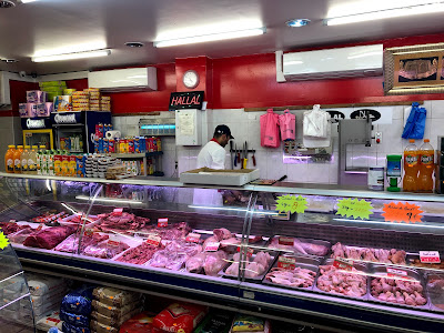 Raja Boucherie à Arnouville