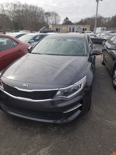 Used Car Dealer «Roe Motors Ltd», reviews and photos, 662 Montauk Hwy, Shirley, NY 11967, USA