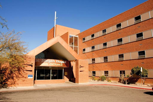 St. Joseph's Hospital