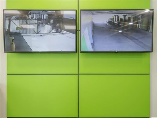 Storage Facility «Extra Space Storage», reviews and photos, 3000 B St, Sacramento, CA 95816, USA