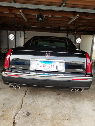 Car Wash «Royal Touch Car Wash & Detailing», reviews and photos, 2711 Mannheim Rd, Des Plaines, IL 60018, USA