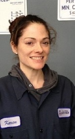 Auto Repair Shop «Kevin L Hinkley Auto Tech», reviews and photos, 5269 Crow Canyon Rd, Castro Valley, CA 94552, USA