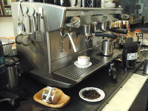 Coffee Shop «Devour Cafe», reviews and photos, 112 N Main St, Galena, IL 61036, USA