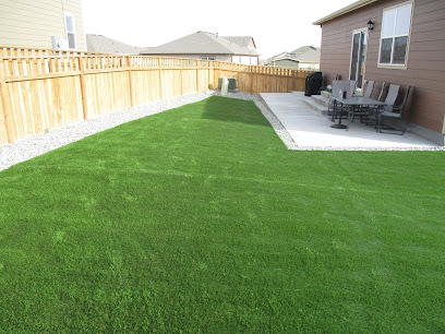 Mile High Synthetic Turf