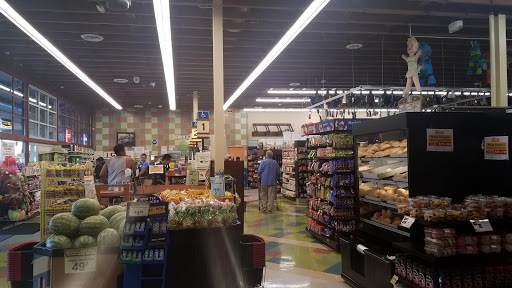 Supermarket «Chavez Supermarket», reviews and photos, 500 S Norfolk St, San Mateo, CA 94401, USA