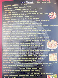 Photo n°4 de Queen Burger kebab à Bouguenais ()