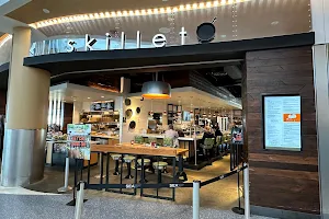 Skillet Airport @ SeaTac International image